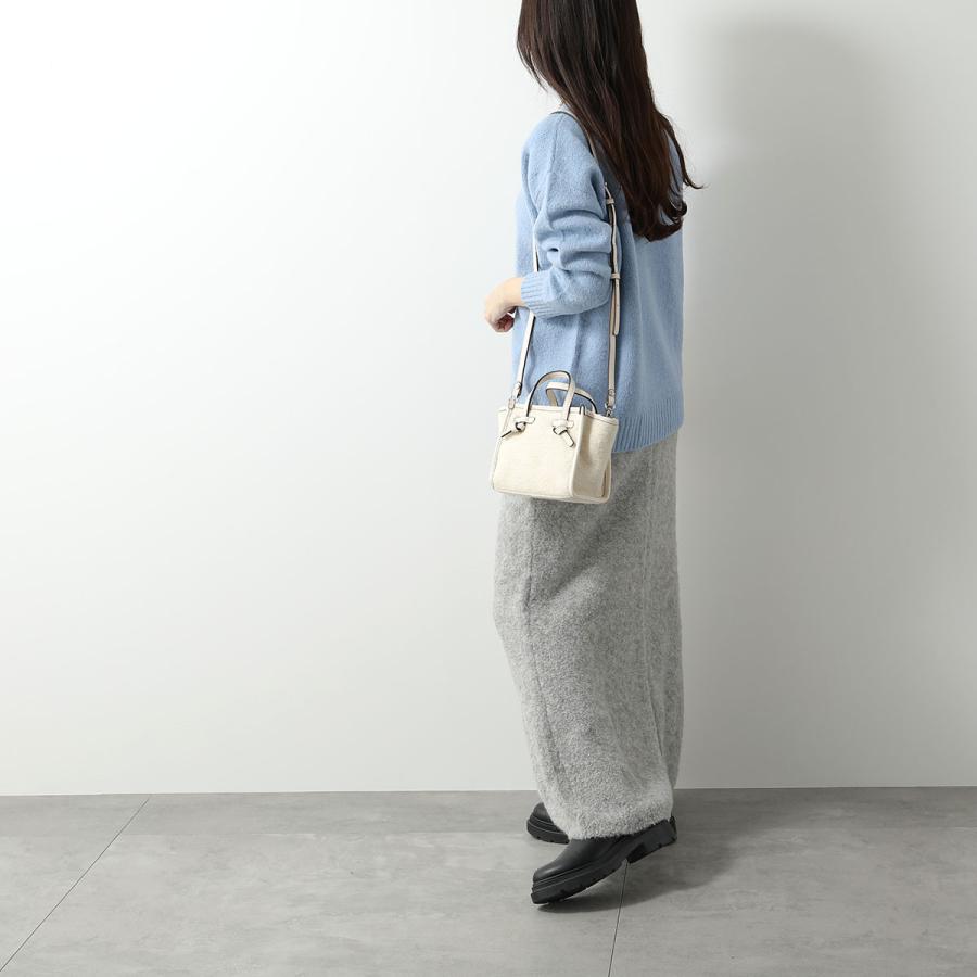 GIANNI CHIARINI（ジャンニ キアリーニ） ショルダーバッグ MISS