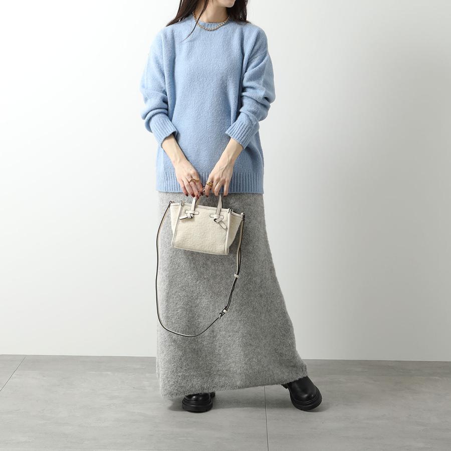 GIANNI CHIARINI（ジャンニ キアリーニ） ショルダーバッグ MISS