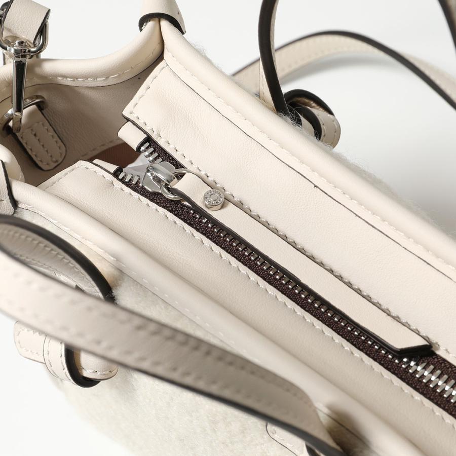 GIANNI CHIARINI（ジャンニ キアリーニ） ショルダーバッグ MISS