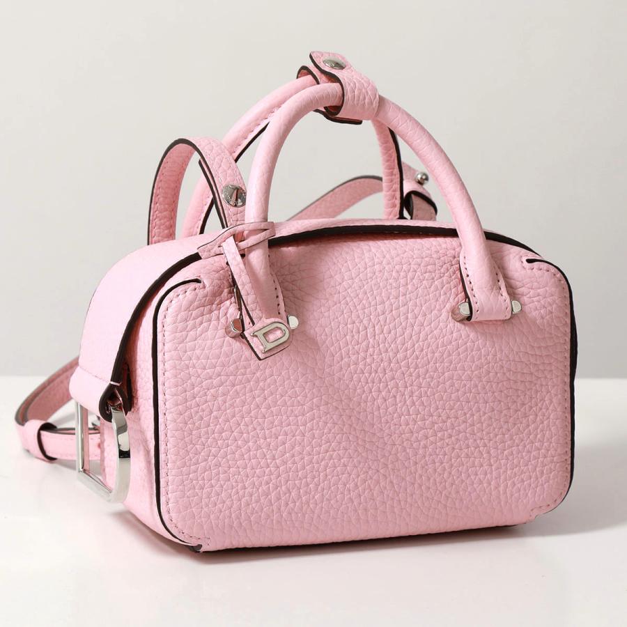 DELVAUX デルヴォー ショルダーバッグ Cool Box Nano クール DELVAUX デルヴォー ショルダーバッグ Cool Box Nano クール