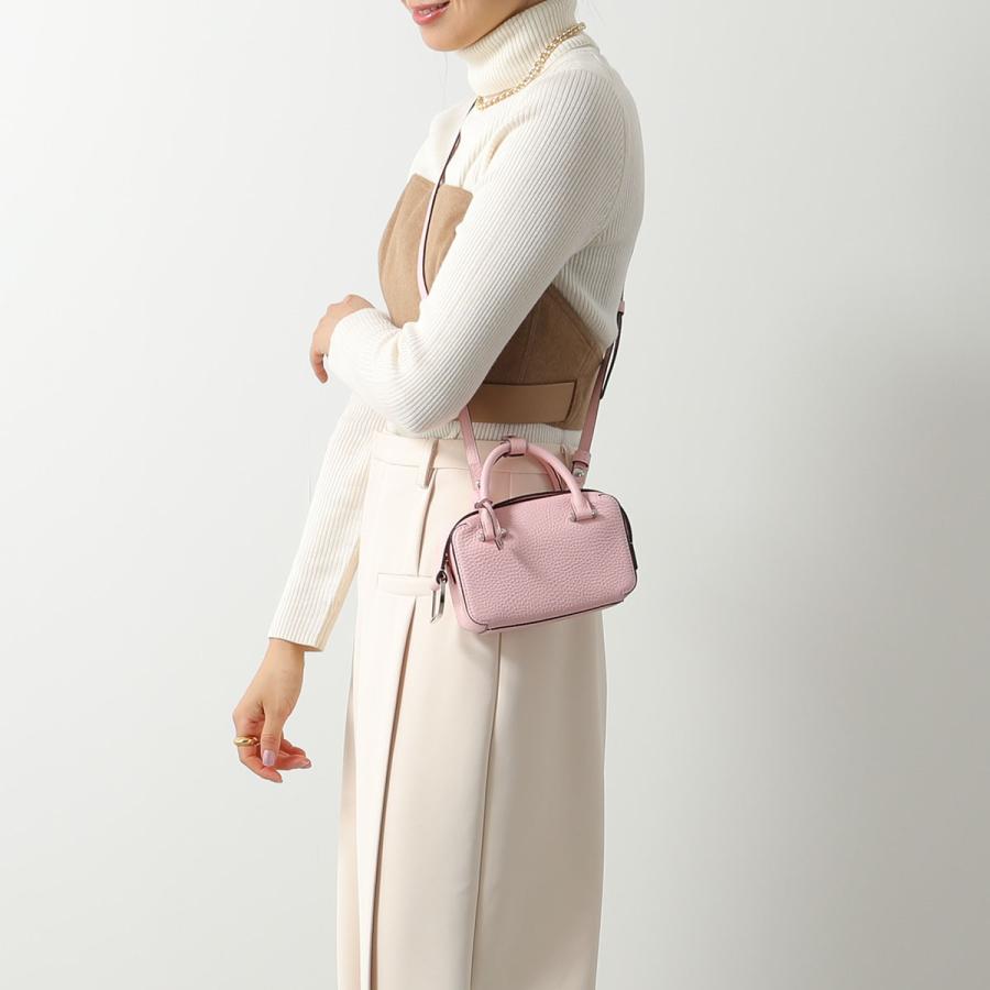 DELVAUX デルヴォー ショルダーバッグ Cool Box Nano クール DELVAUX デルヴォー ショルダーバッグ Cool Box Nano クール