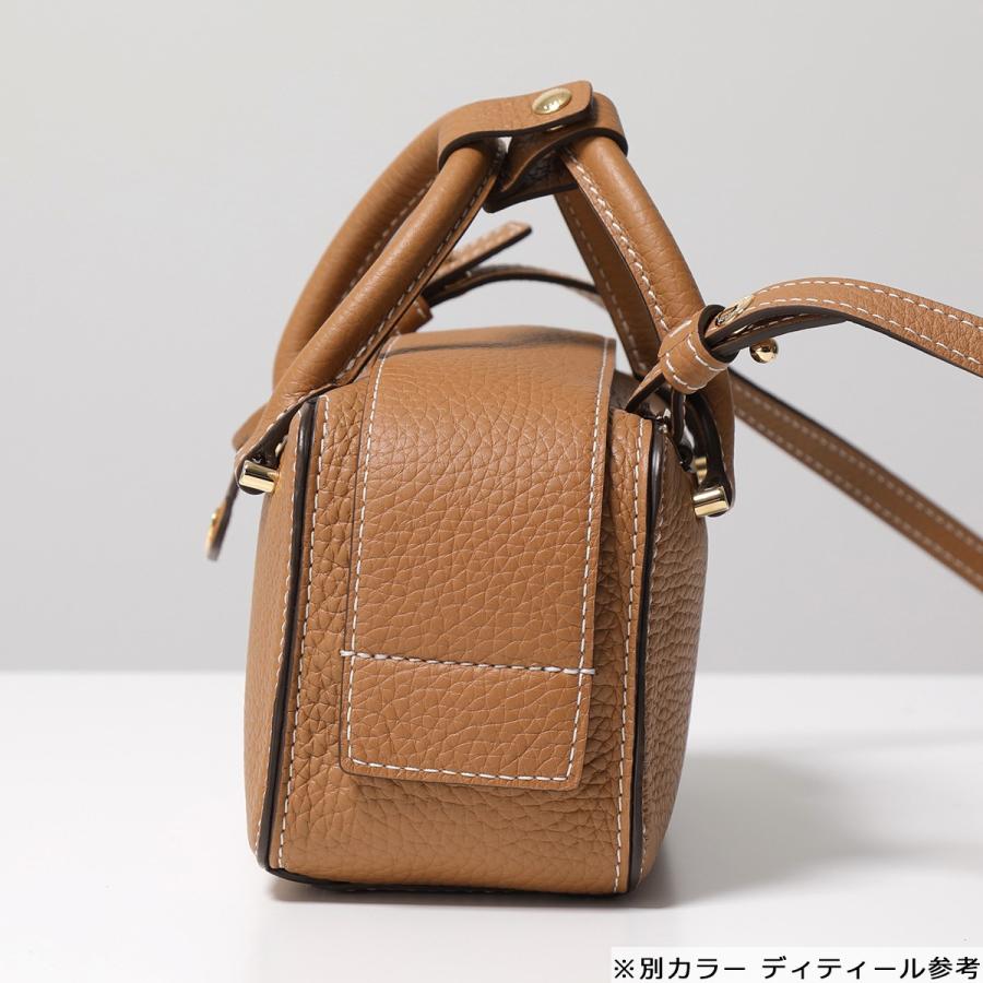 DELVAUX デルヴォー ショルダーバッグ Cool Box Nano クール DELVAUX デルヴォー ショルダーバッグ Cool Box Nano クール