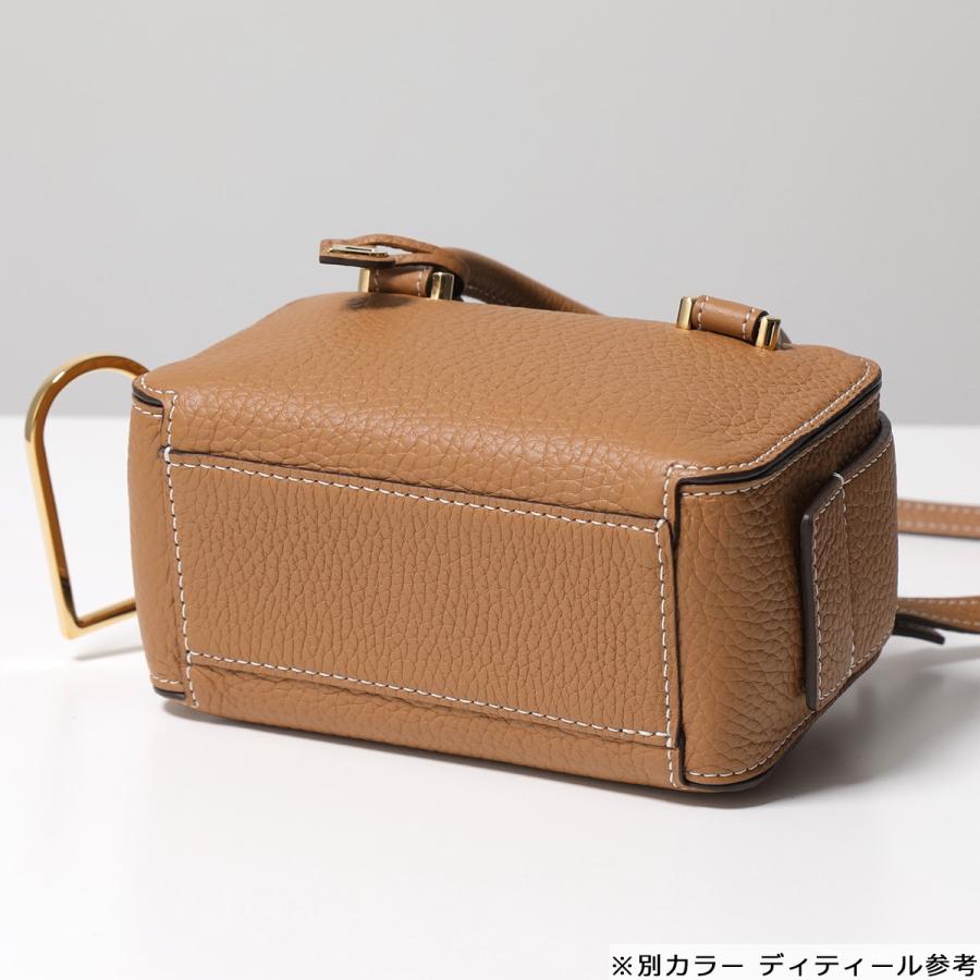 DELVAUX デルヴォー ショルダーバッグ Cool Box Nano クール DELVAUX デルヴォー ショルダーバッグ Cool Box Nano クール