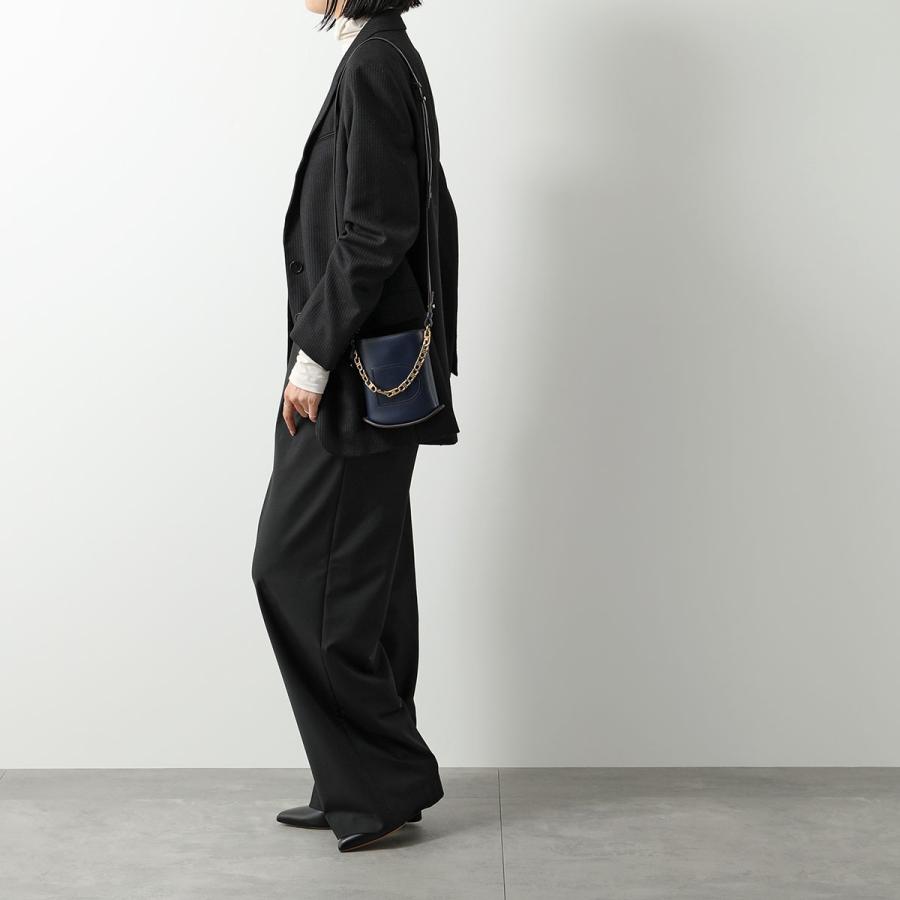 DELVAUX（デルヴォー） ショルダーバッグ Pin Toy Chain ピン トイ