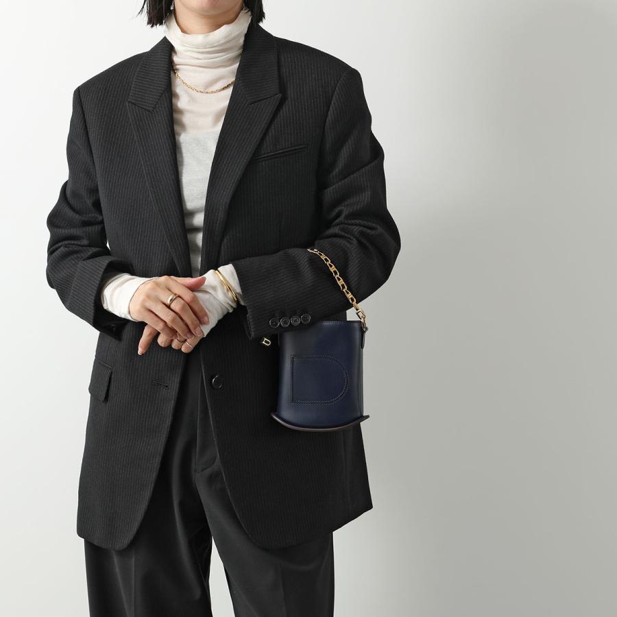 DELVAUX（デルヴォー） ショルダーバッグ Pin Toy Chain ピン トイ
