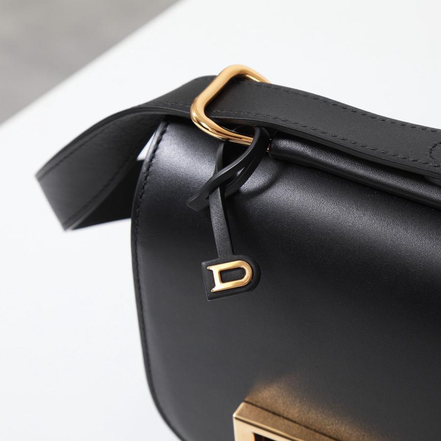 DELVAUX デルヴォー ショルダーバッグ Lingot ランゴー Olen DELVAUX デルヴォー ショルダーバッグ Lingot ランゴー Olen