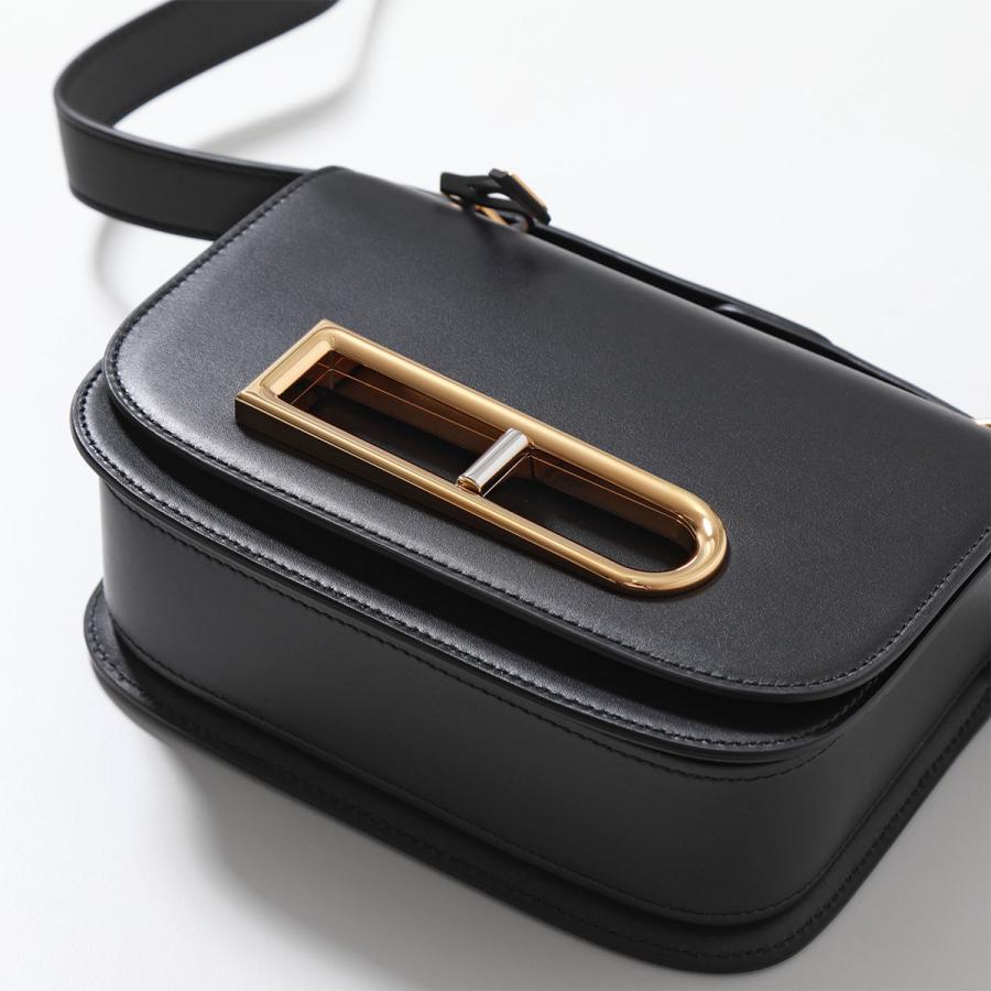 DELVAUX デルヴォー ショルダーバッグ Lingot ランゴー Olen DELVAUX デルヴォー ショルダーバッグ Lingot ランゴー Olen