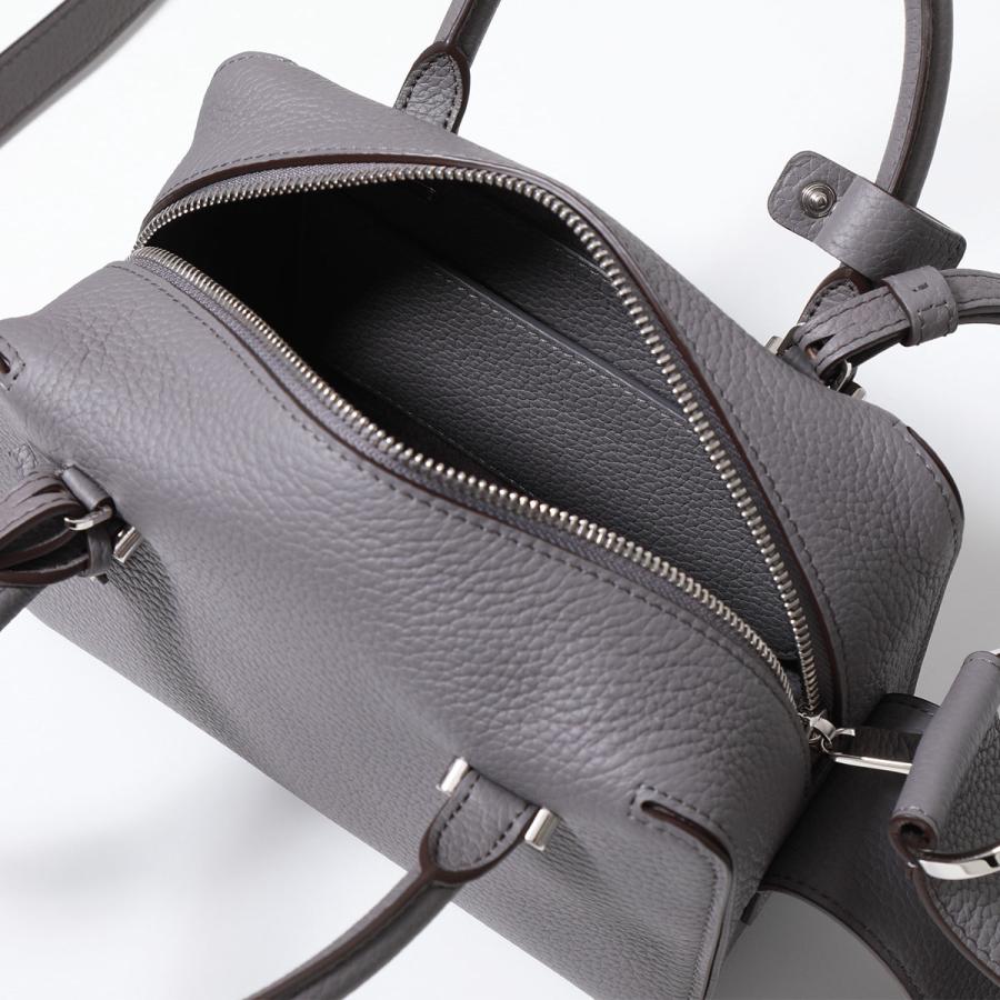 DELVAUX デルヴォー ショルダーバッグ Cool Box Mini クールボックス ミニ Taurillon Soft