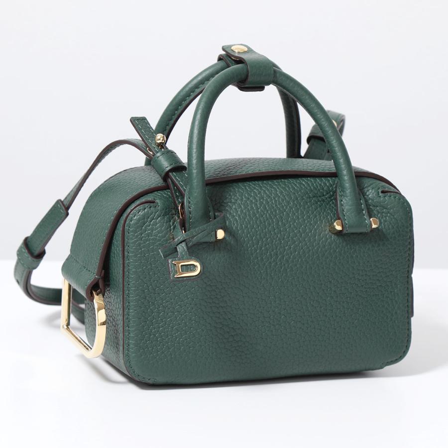 DELVAUX デルヴォー ショルダーバッグ Cool Box Nano クール DELVAUX デルヴォー ショルダーバッグ Cool Box Nano クール