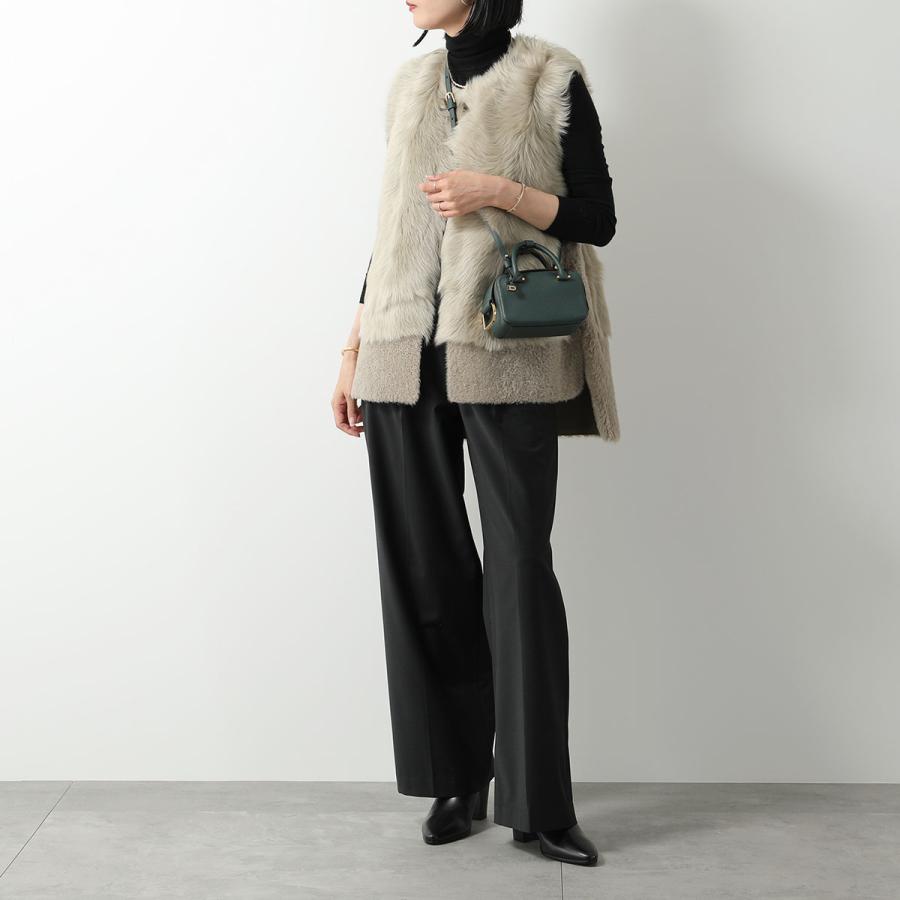 DELVAUX デルヴォー ショルダーバッグ Cool Box Nano クール DELVAUX デルヴォー ショルダーバッグ Cool Box Nano クール