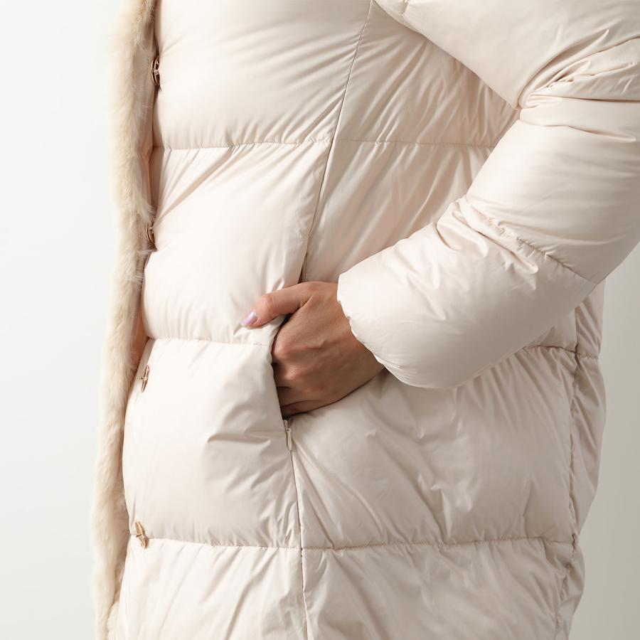 VLAB/ヴイラボ/フードダウンベスト アプトマガジン | セレクトショップ・アプトのブログマガジン