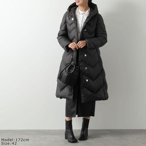 VLAB Laboratorio N.5 ヴィラボ ダウンコート MOOD FW36602 704