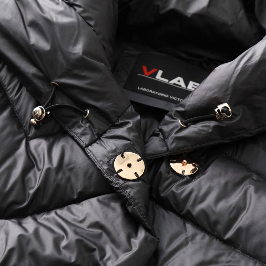 VLAB Laboratorio N.5 ヴィラボ ダウンコート MOOD FW36602 704