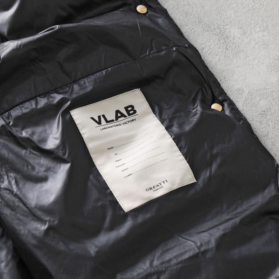VLAB Laboratorio N.5 ヴィラボ ダウンベスト CIRCLE FW36603 706