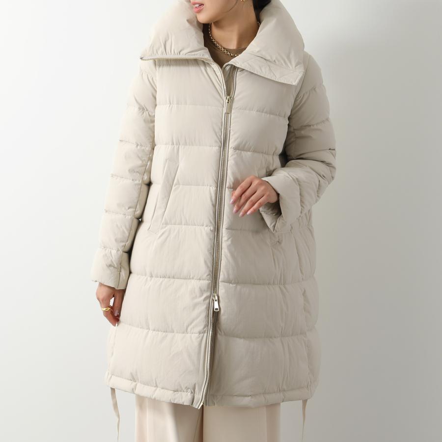 VLAB Laboratorio N.5 ヴィラボ ダウンコート MONJET FW36630 702