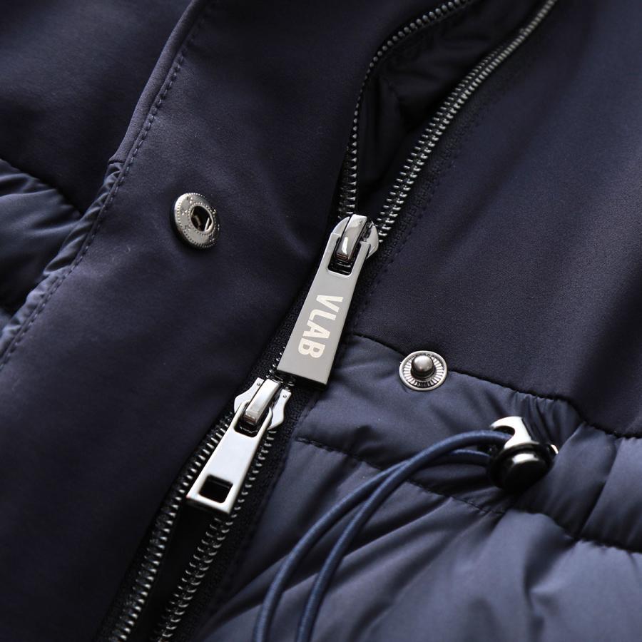 VLAB Laboratorio N.5 ヴィラボ ダウンジャケット URBAN FW36606 VLAB Laboratorio N.5 ヴィラボ ダウンジャケット URBAN FW36606