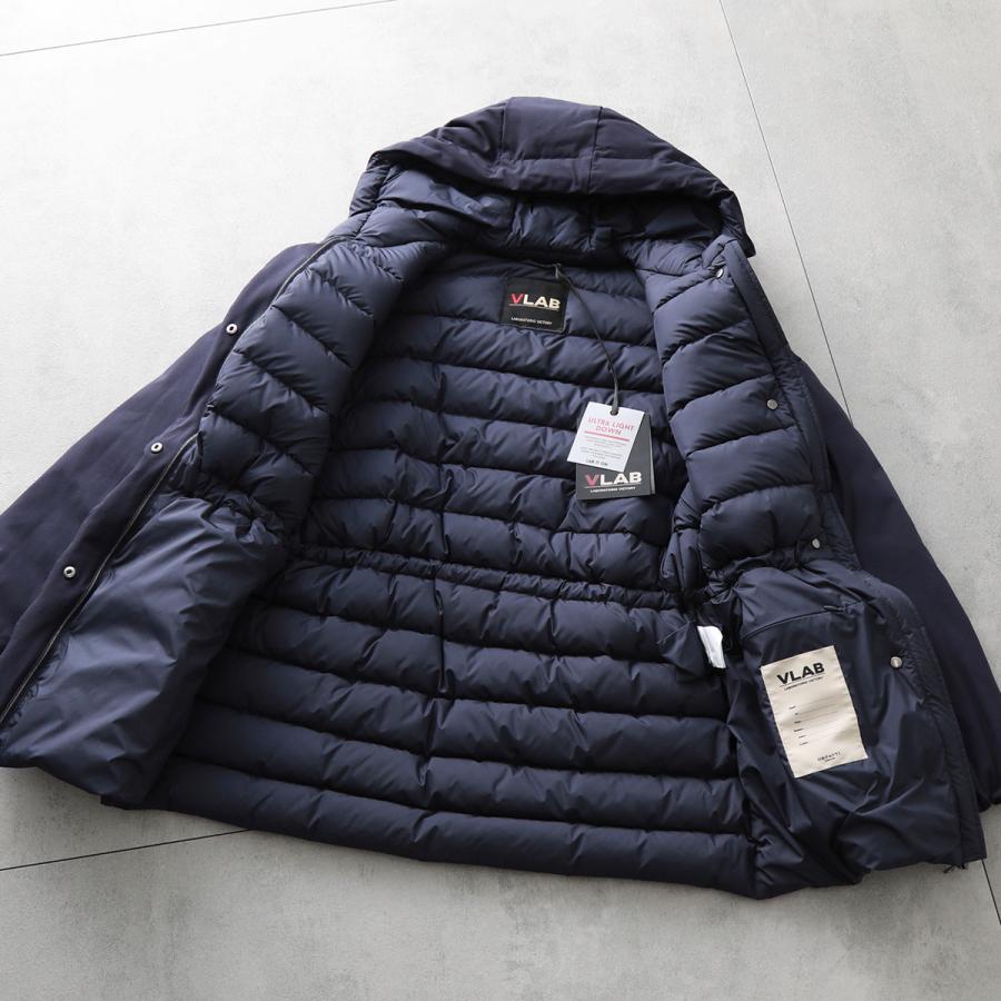 VLAB Laboratorio N.5 ヴィラボ ダウンジャケット URBAN FW36606 712 
