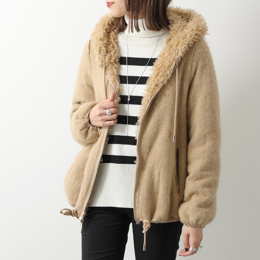 LGB ラビットファー　VEST SHT リバーシブル LGB ラビットファー VEST SHT リバーシブル