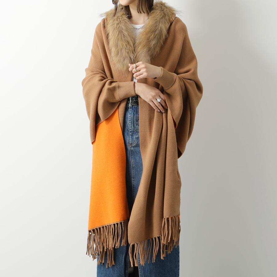 VLAB Laboratorio N.5 ヴィラボ ケープ GIFT FW36675 870 VLAB Laboratorio N.5 ヴィラボ ケープ GIFT FW36675 870