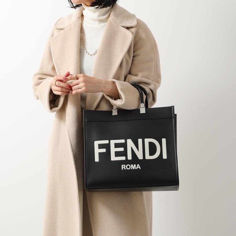 FENDI フェンディ ハンドバッグ SUNSHINE MEDIUM サンシャイン FENDI フェンディ ハンドバッグ SUNSHINE MEDIUM サンシャイン