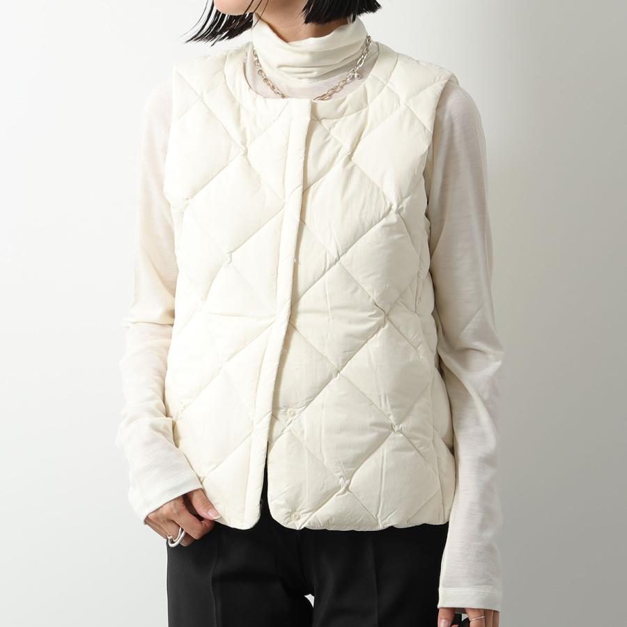 新品　38 ピレネックス　NACRE 2 VEST ダウンベスト　インナー Pyrenex（ピレネックス） ダウンベスト NACRE 2 VEST ナクル HWU020