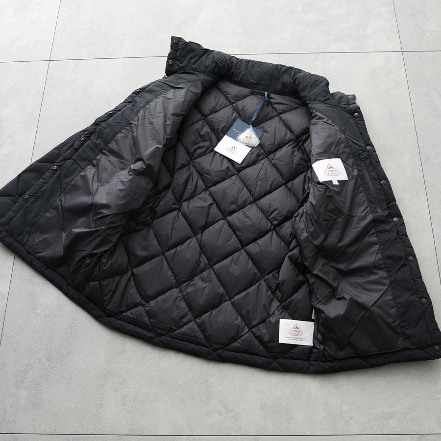 Pyrenex PYRENEX ピレネックス ダウンジャケット VALLEY 2 HWU028