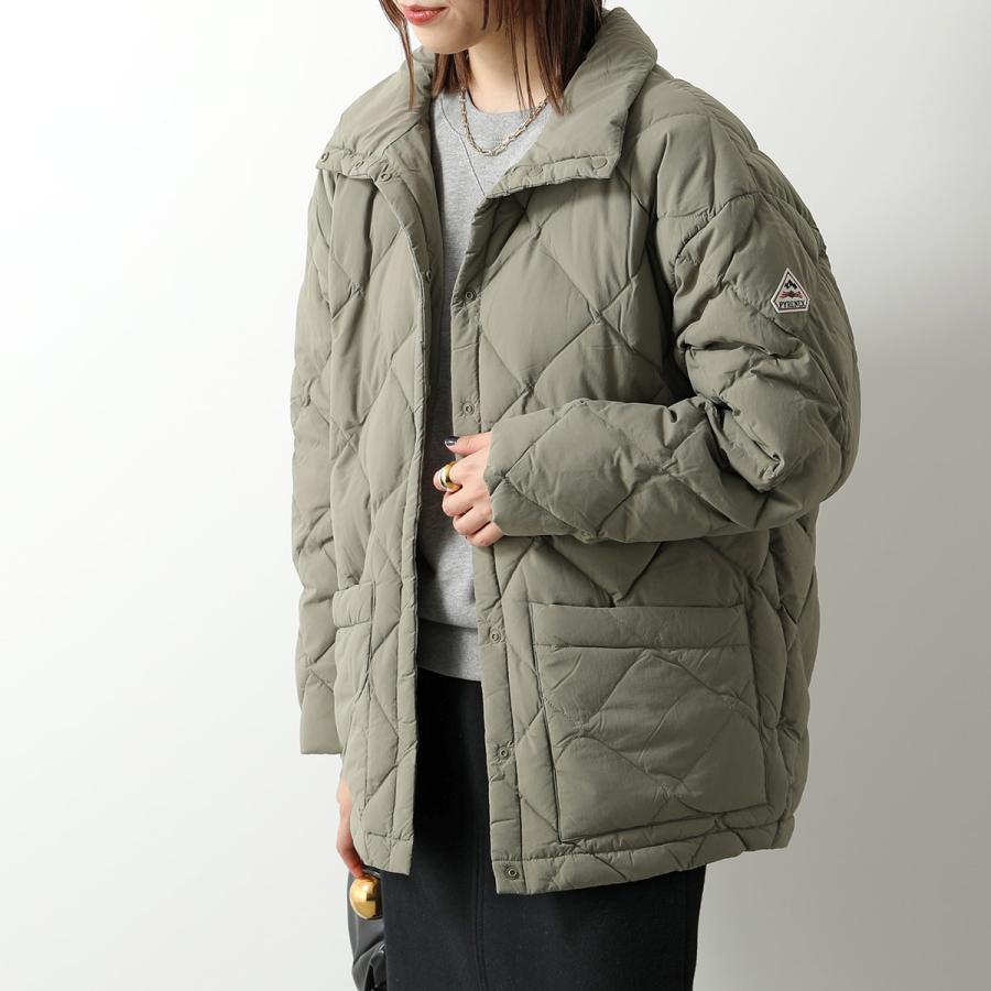 Pyrenex（ピレネックス） ダウンジャケット VALLEY 2 HWU028