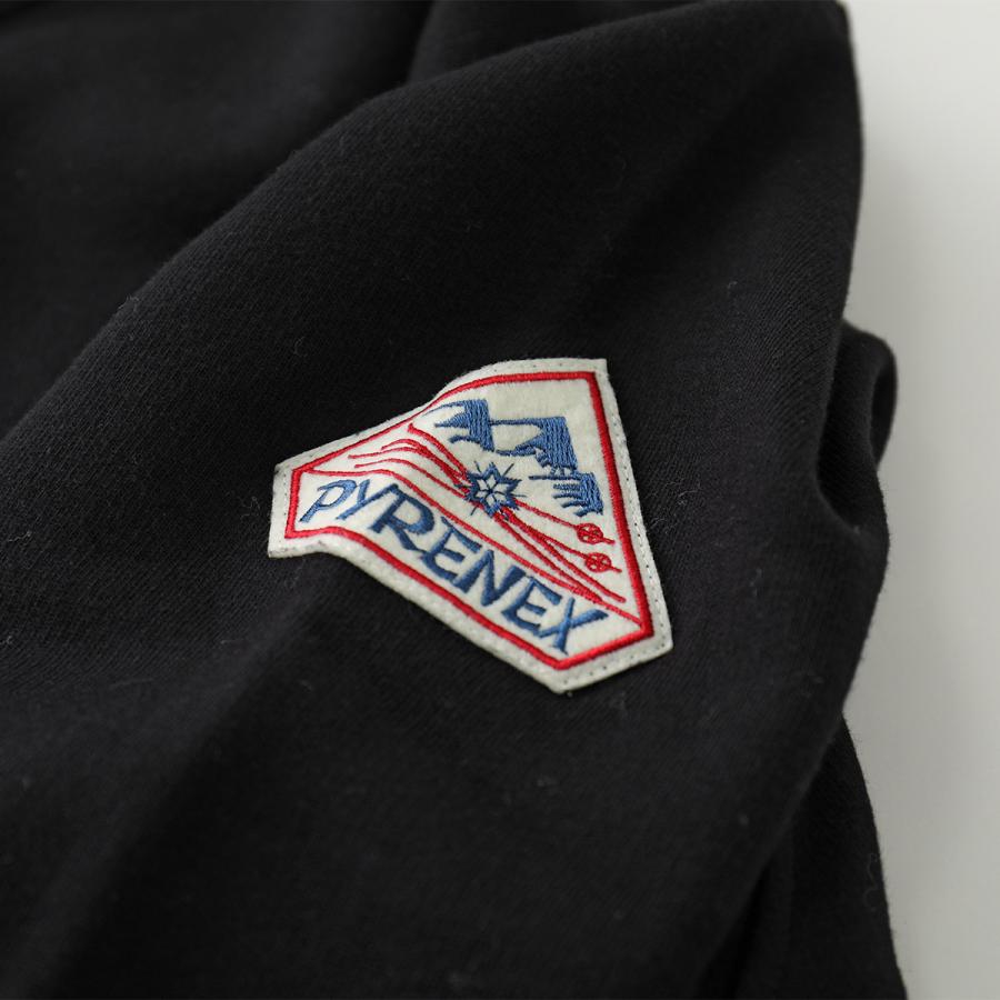 Pyrenex（ピレネックス） トレーナー SAGE セージ HUU019 メンズ