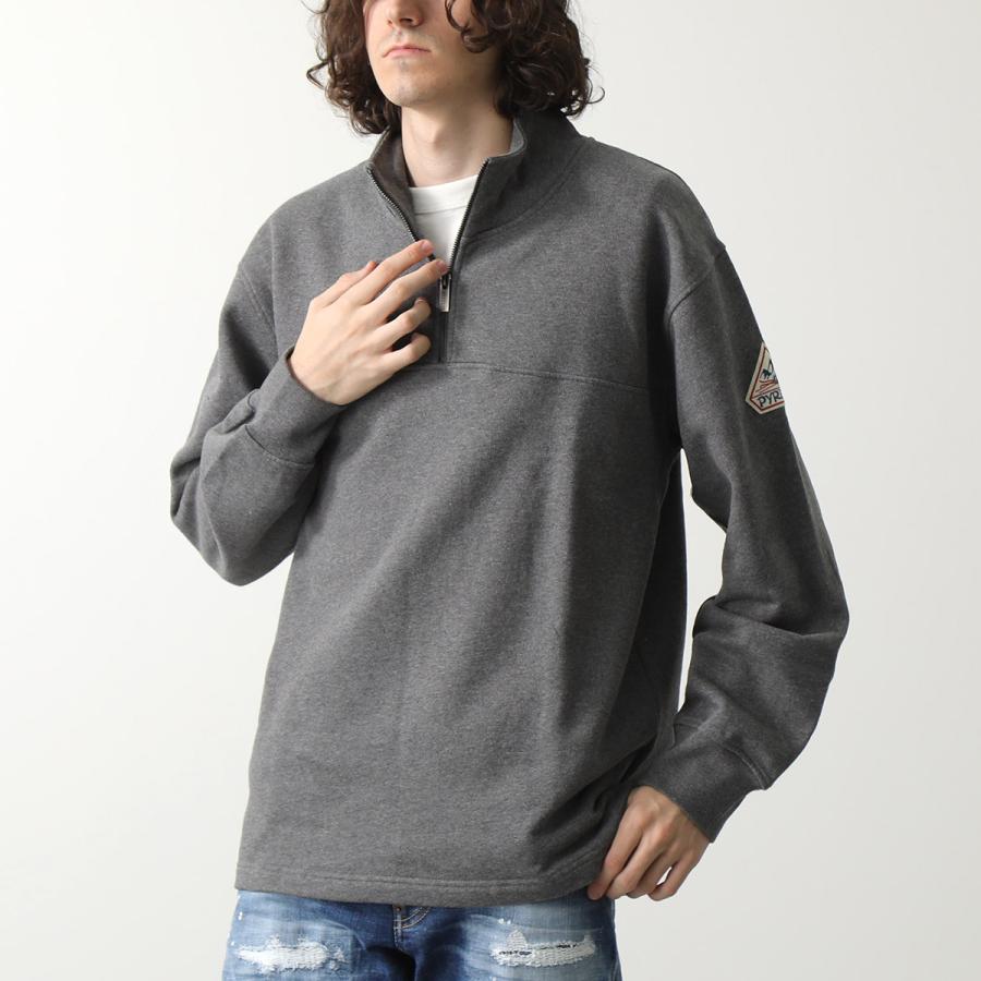 Pyrenex（ピレネックス） トレーナー SAGE セージ HUU019 メンズ