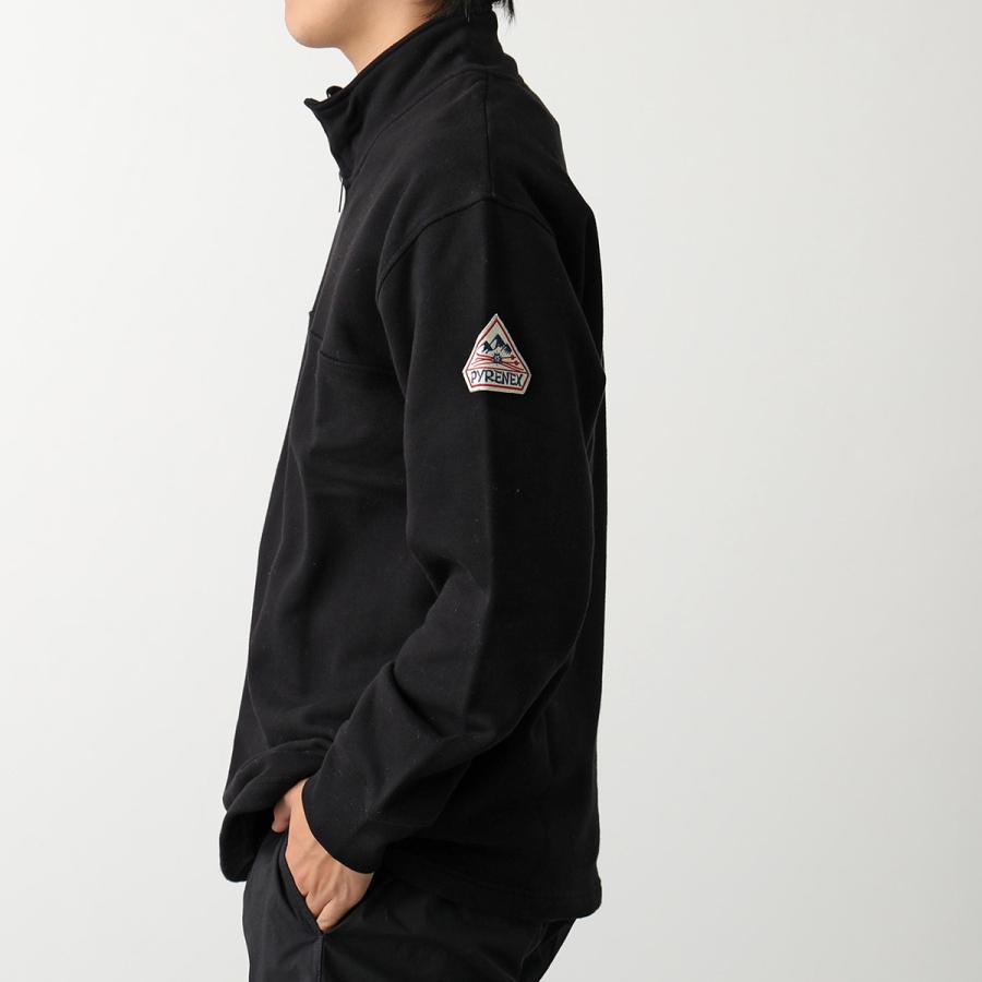 Pyrenex（ピレネックス） トレーナー SAGE セージ HUU019 メンズ