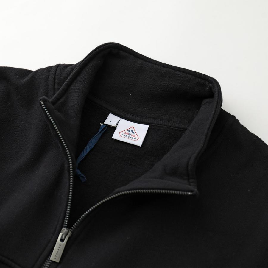 Pyrenex（ピレネックス） トレーナー SAGE セージ HUU019 メンズ