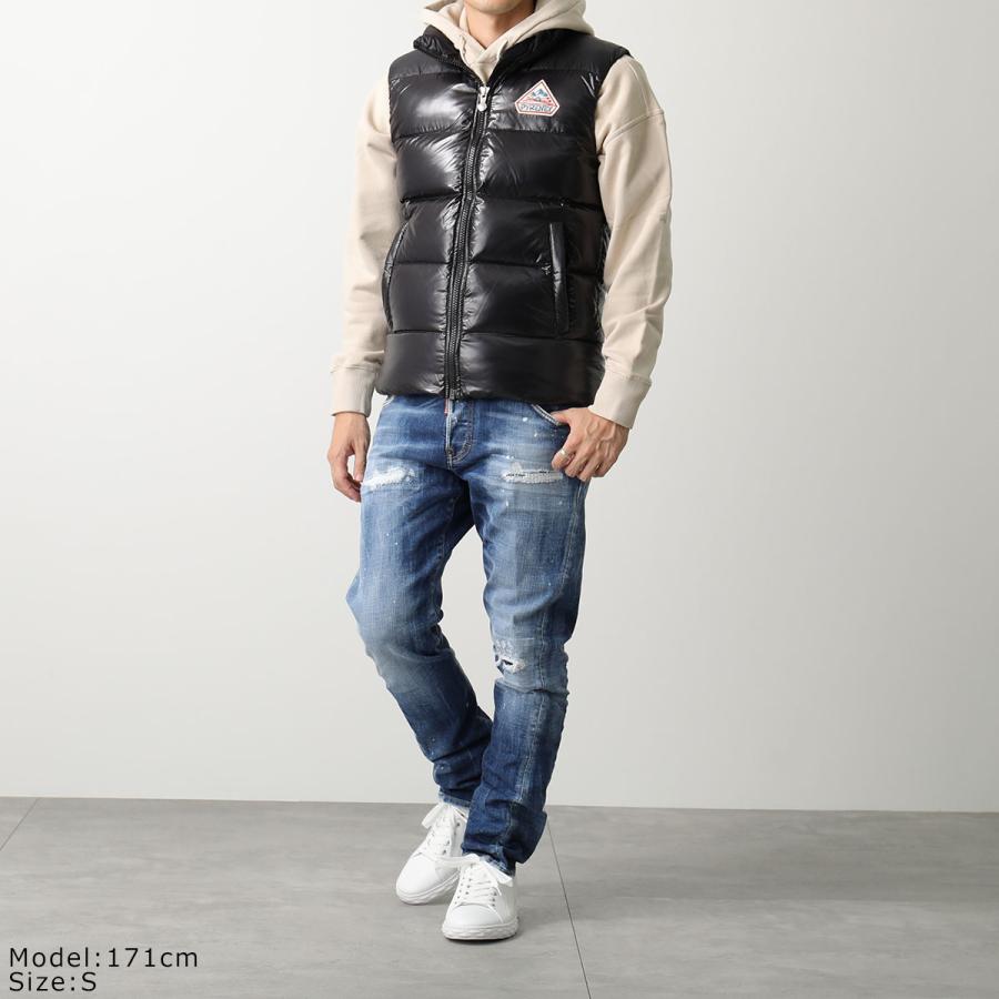 Pyrenex PYRENEX ピレネックス ダウンベスト JOHN 2 ジョン Pyrenex PYRENEX ピレネックス ダウンベスト JOHN 2 ジョン