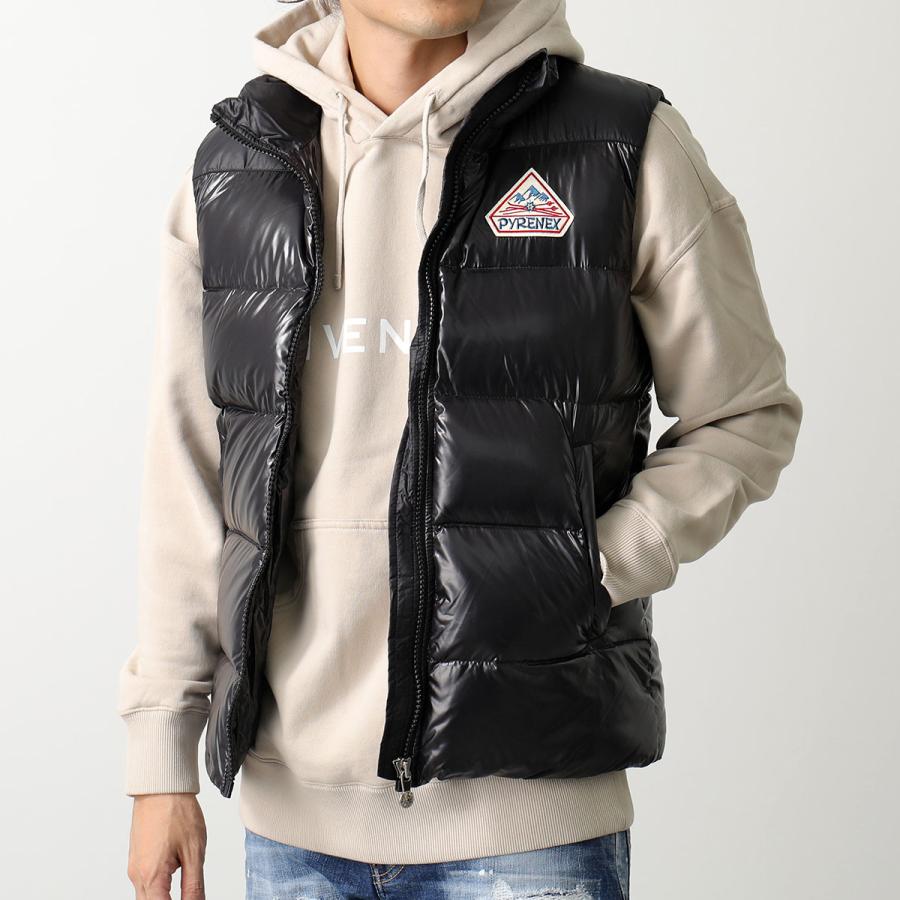 Pyrenex PYRENEX ピレネックス ダウンベスト JOHN 2 ジョン Pyrenex PYRENEX ピレネックス ダウンベスト JOHN 2 ジョン