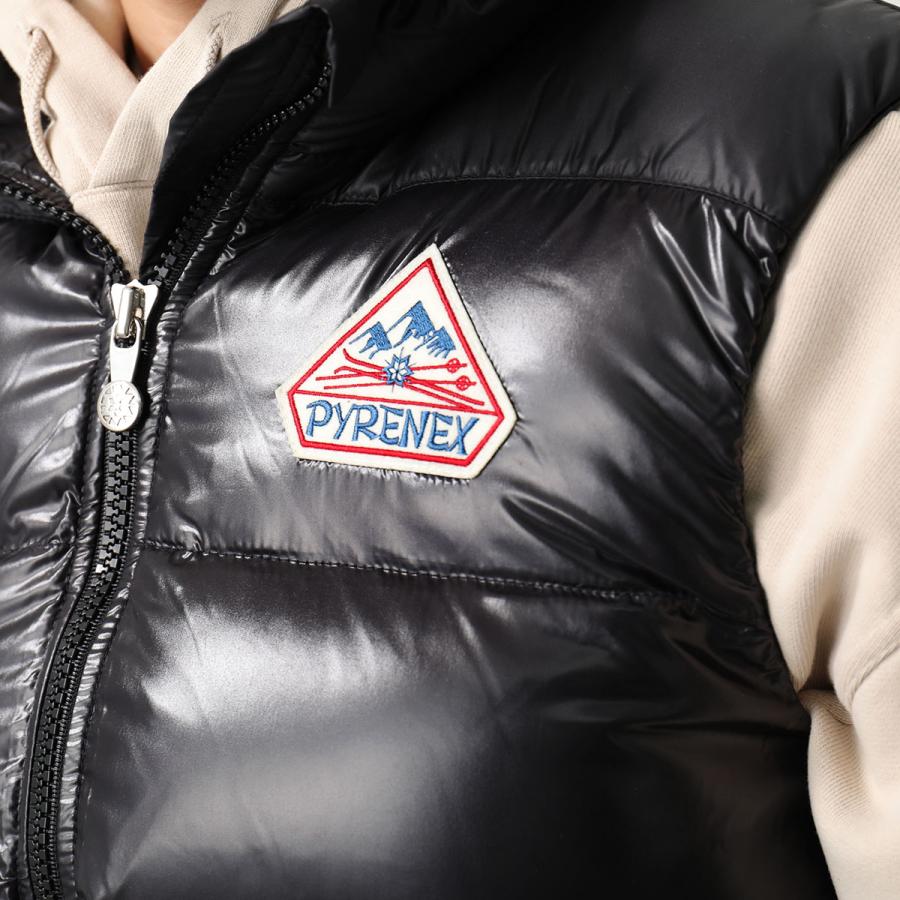 Pyrenex PYRENEX ピレネックス ダウンベスト JOHN 2 ジョン Pyrenex PYRENEX ピレネックス ダウンベスト JOHN 2 ジョン