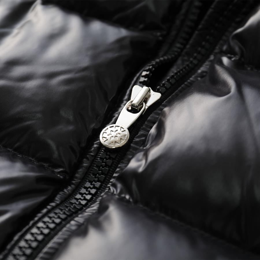 Pyrenex（ピレネックス） ダウンベスト JOHN 2 ジョン HUU015 メンズ