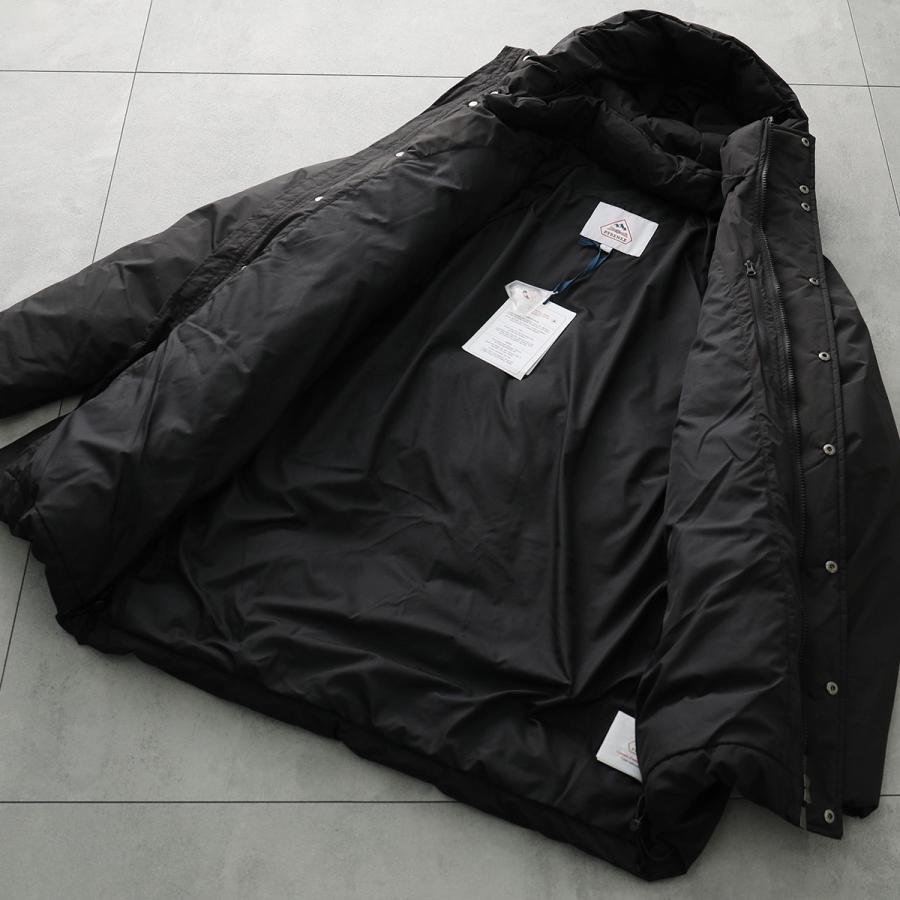 Pyrenex（ピレネックス） ダウンジャケット SPARK スパーク HMS018