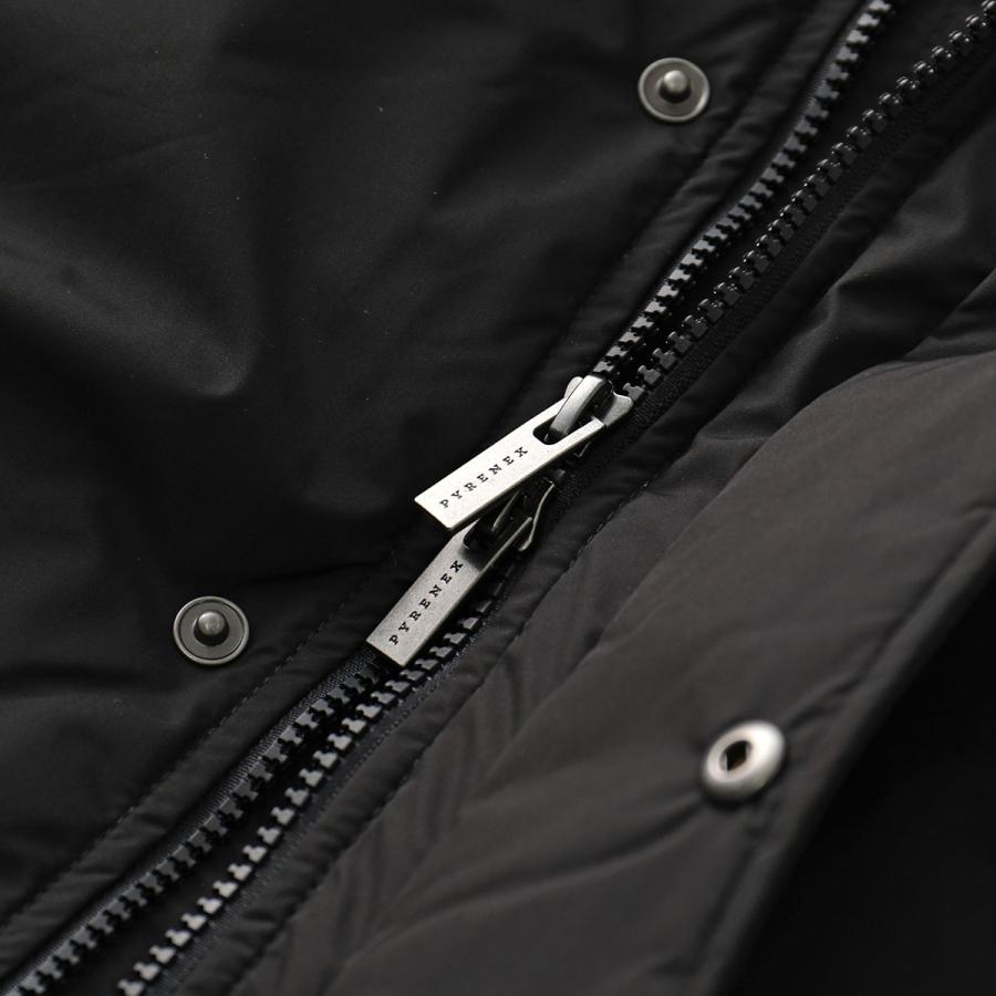 Pyrenex（ピレネックス） ダウンジャケット SPARK スパーク HMS018