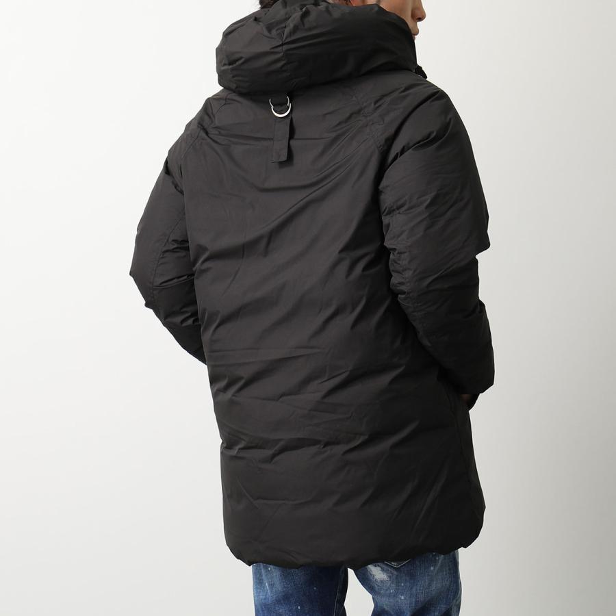 Pyrenex（ピレネックス） ダウンジャケット SPARK スパーク HMS018