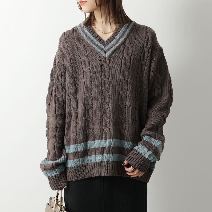 Oldderby Knitwear オールドダービーニットウェア セーター JM1001