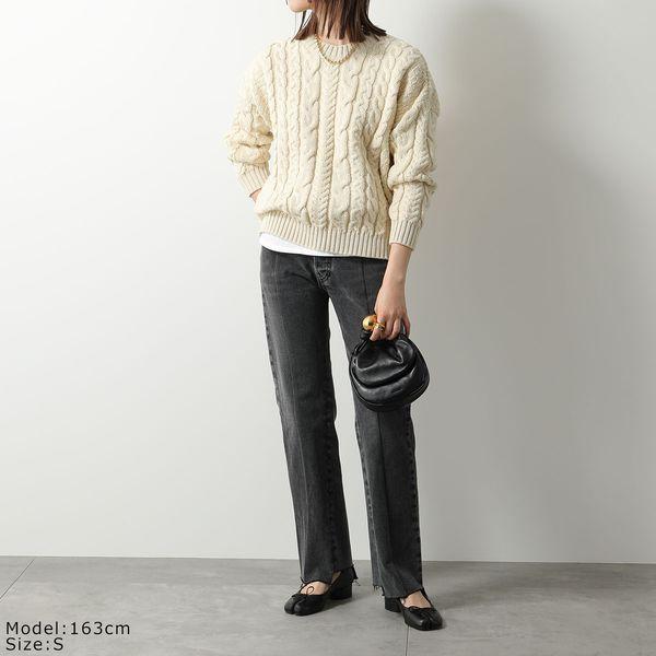 Oldderby Knitwear オールドダービーニットウェア セーター JM1006