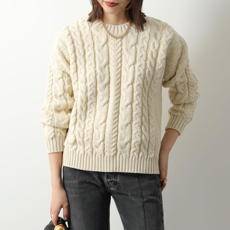 Oldderby Knitwear オールドダービーニットウェア セーター JM1006 