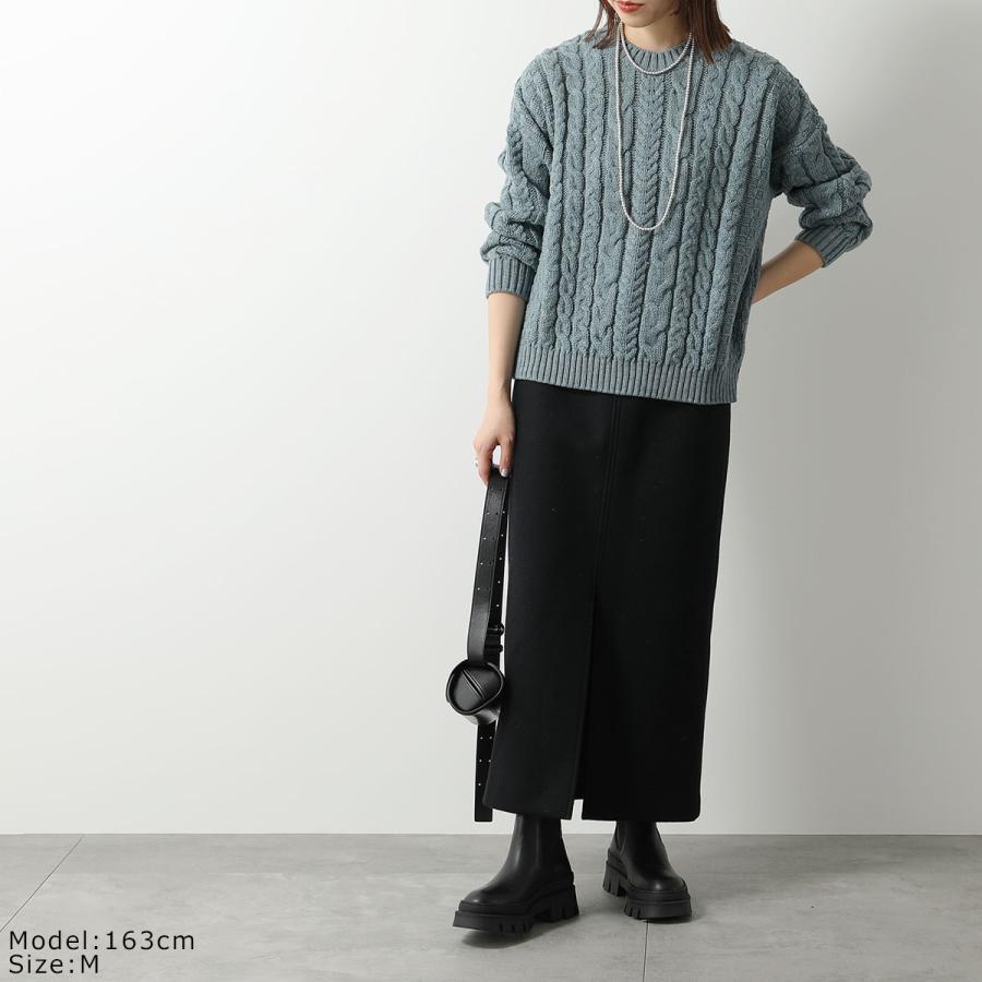 Oldderby Knitwear オールドダービーニットウェア セーター JM1006