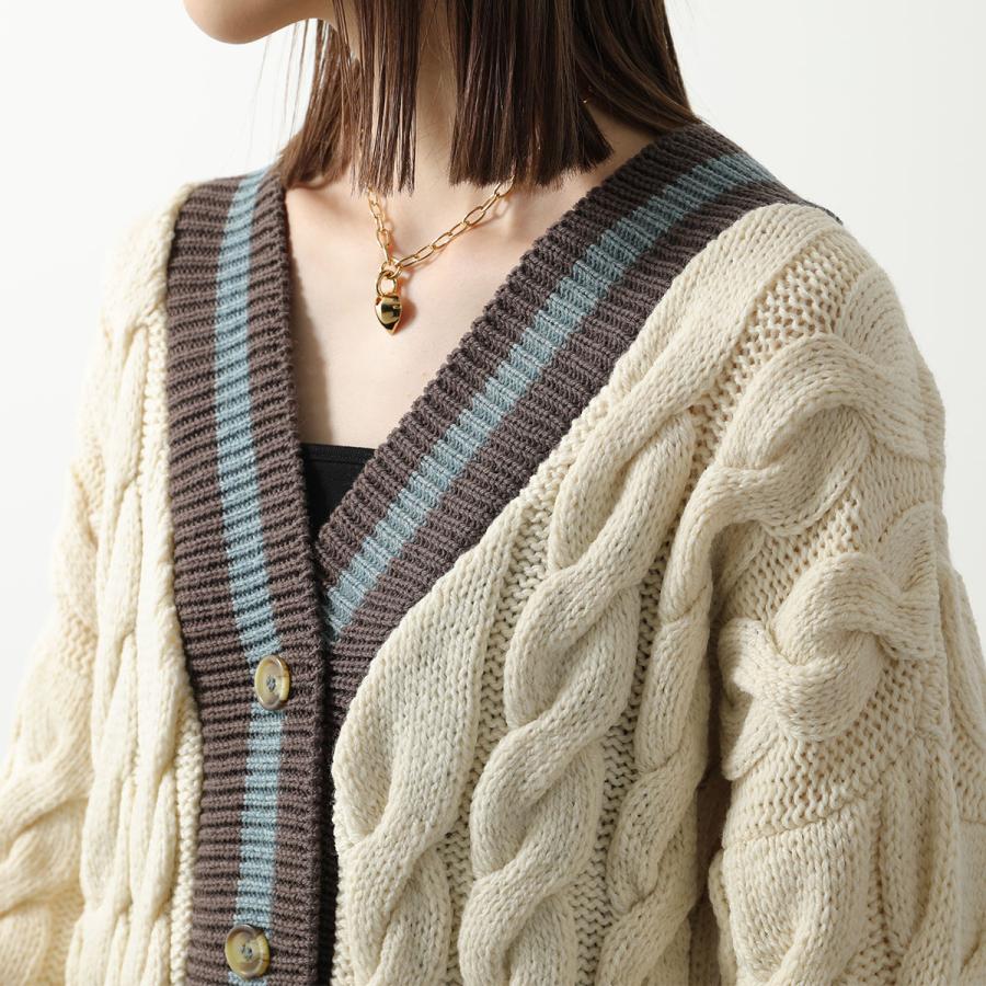 Oldderby Knitwear オールドダービーニットウェア カーディガン Oldderby Knitwear オールドダービーニットウェア カーディガン