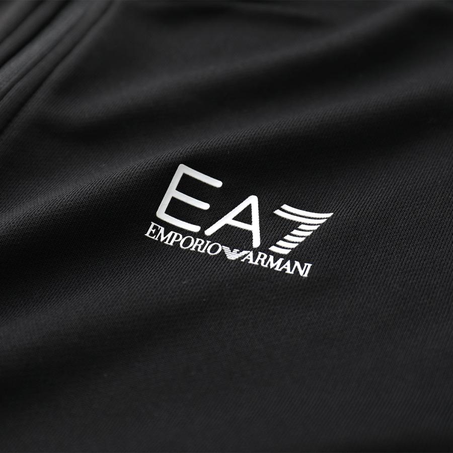 EA7 EMPORIO ARMANI エアセッテ エンポリオアルマーニ トラック