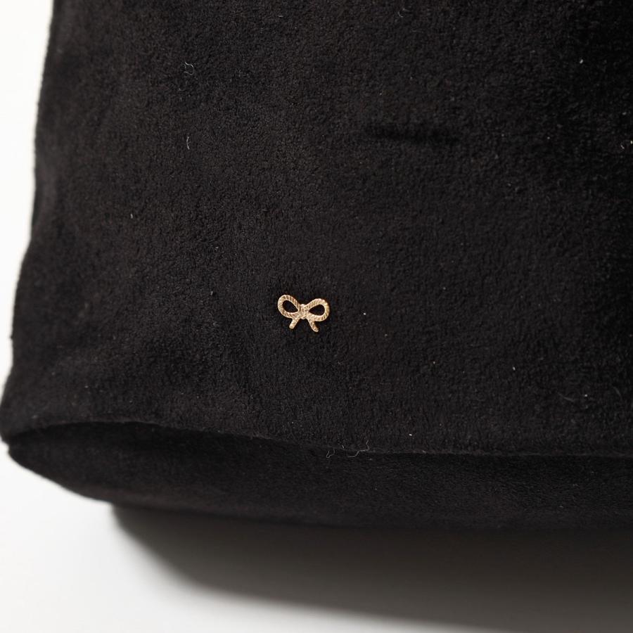 ANYA HINDMARCH（アニヤ・ハインドマーチ） ハンドバッグ Drawstring