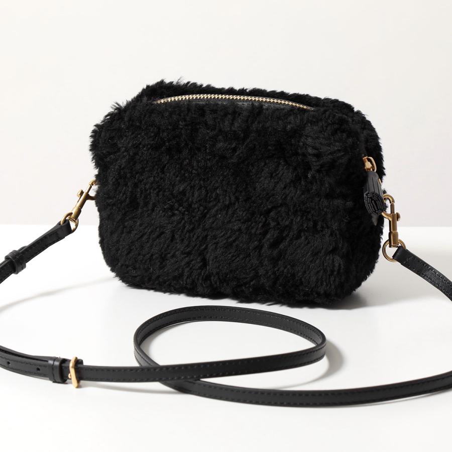 ANYA HINDMARCH アニヤハインドマーチ ショルダーバッグ Cross Body 
