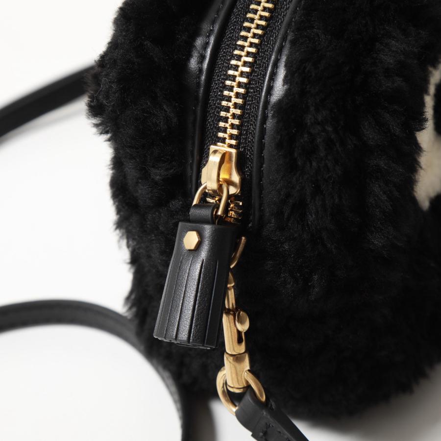 ANYA HINDMARCH（アニヤ・ハインドマーチ） ショルダーバッグ Cross