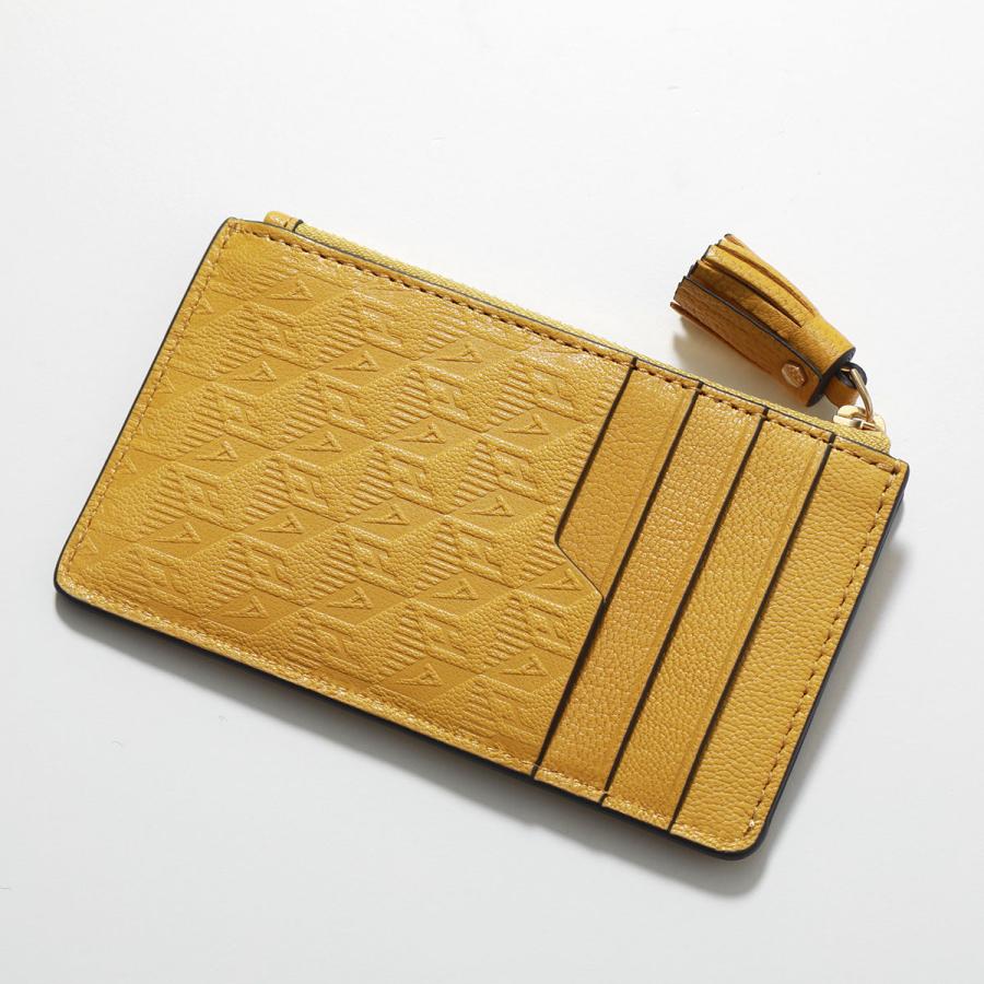 ANYA HINDMARCH アニヤハインドマーチ コイン&カードケース ANYA HINDMARCH アニヤハインドマーチ コイン&カードケース