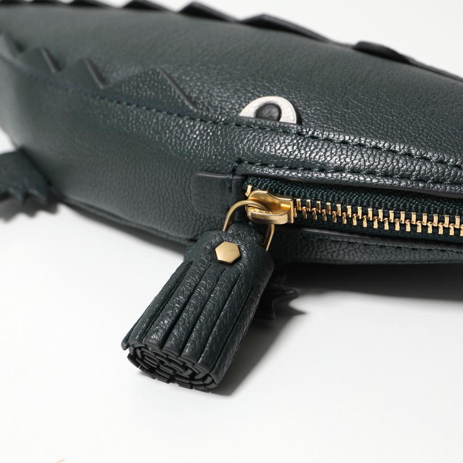 ANYA HINDMARCH（アニヤ・ハインドマーチ） ポーチ Pencil Case