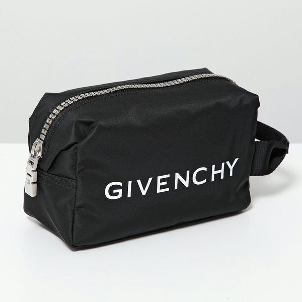 GIVENCHY ジバンシィ クラッチバッグ BK60EDK1JE メンズ ロゴ GIVENCHY ジバンシィ クラッチバッグ BK60EDK1JE メンズ ロゴ